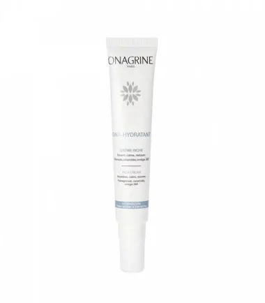 Onagrine Créme Rich