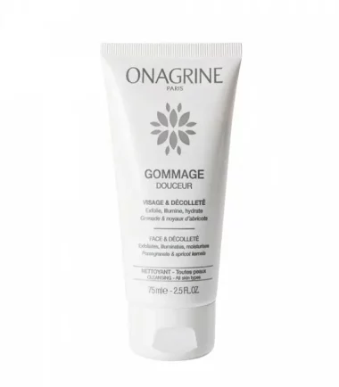 Onagrine Gommage Douceur