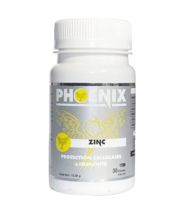 PhoEnix ZINC
