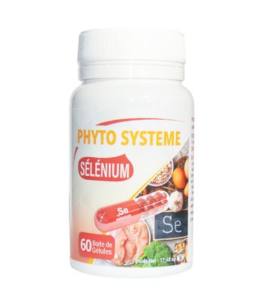 Phyto Système Selenium