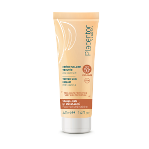 PLACENTOR CREME SOLAIRE
