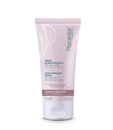 PLACENTOR CREME ULTRA-EXFOLIANTE 75G