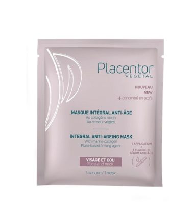 PLACENTOR MASQUE INTEGRAL ANTI-AGE