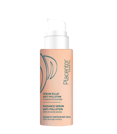 PLACENTOR SERUM ECLAT ANTI-POLLUTION 30 ML