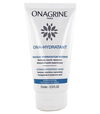 Onagrine Masque Hydratation Intense