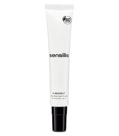 Sensilis ar fluid