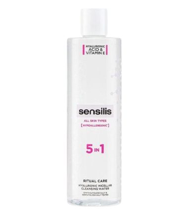 Sensilis  Eau Micellaire