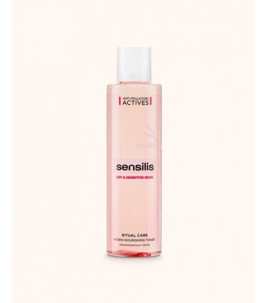 Hydro norishing toner