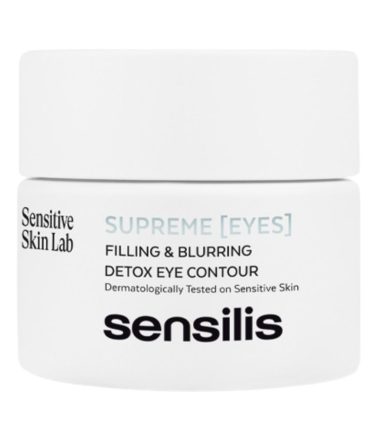 Sensilis Contour Yeux