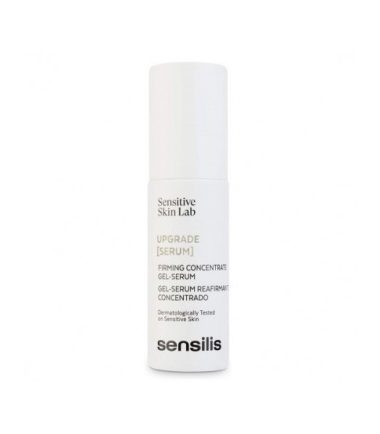 Sensilis upgrade serum