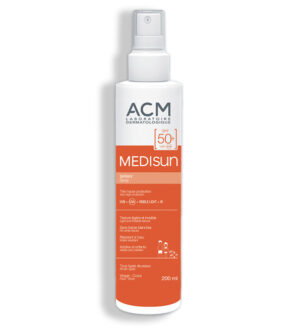 ACM MEDISUN SPRAY SPF50+