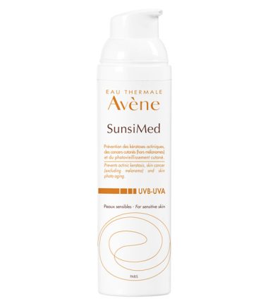 Avène Sunsimed 80ml