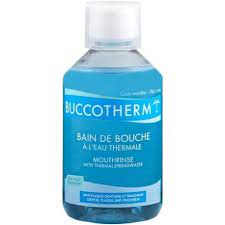 buccotherm bain de bouche