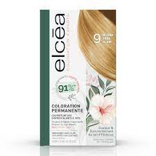 ELCEA Blond Très Clair  9