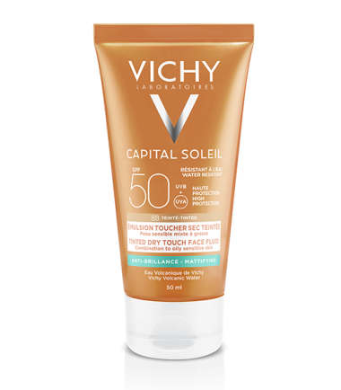 Vichy Capital Soleil