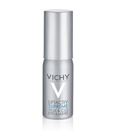 Vichy Liftactiv Serum 10 Yeux & Cils | 15ml