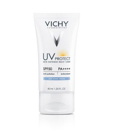 Vichy UV PROTECT Crème Hydratante Teintée SPF50