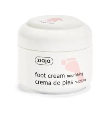Crème pour les pieds callosité 60ml