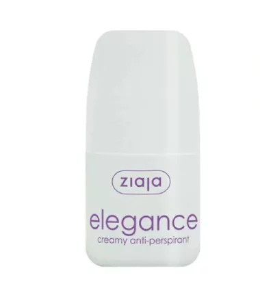 Elegance anti transpirant 60ml