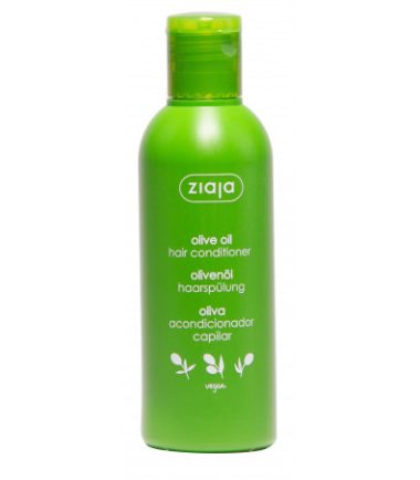 Conditionner à l'huile d'olive 200ml