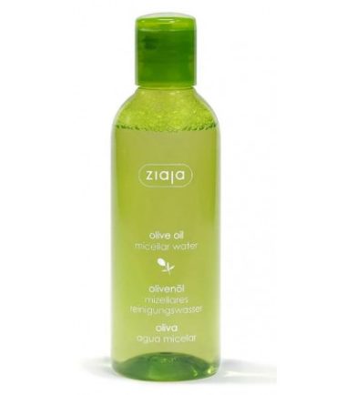 Aau micellaire à l'huile d'olive 200ml