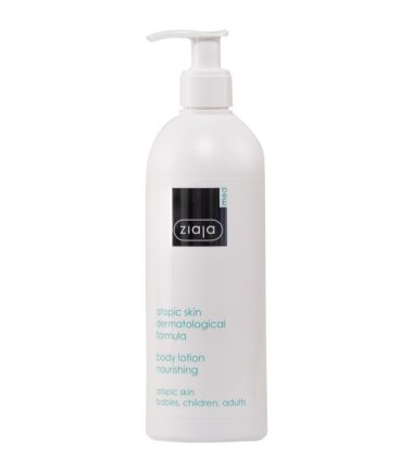 Lotion hydratant atopique 400ml