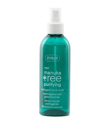 Manuka eau tonifiant 200ml