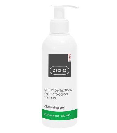 Gel nettoyant anti imperfection 200ml