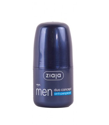 Men anti transpirant 60ml