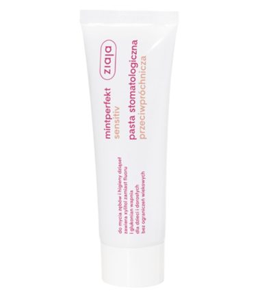 Dentifrice Anti Caries 75ml