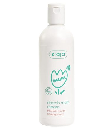 mum crème anti vergétures 270ml