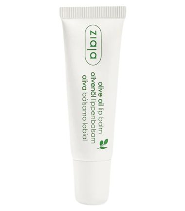 baume à lèvre à l'huile d'olive 10ml