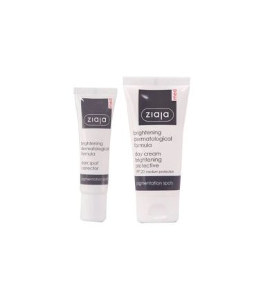 Pack crème de jour dépigmentante 50ml+ correcteur 30ml