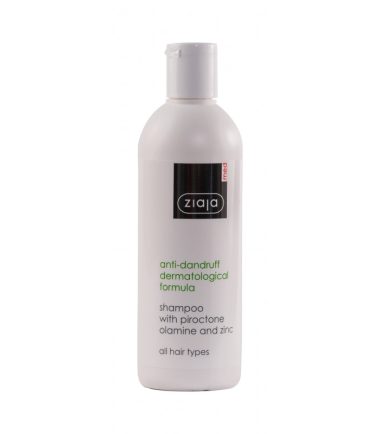 Shampooing anti pelliculaire 300ml