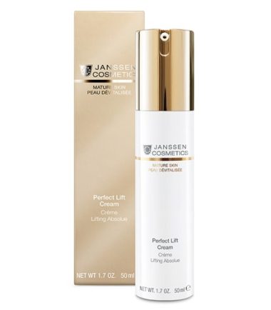 JANSSEN COSMETICS CRÈME LIFTING ABSOLUE 50ML