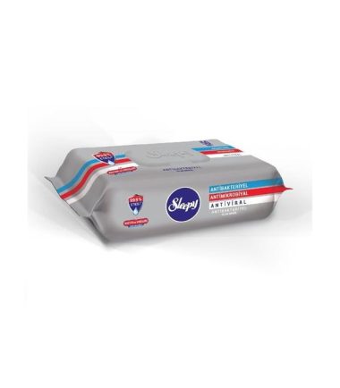 SLEEPY MULTI SURFACE (ANTI-COVID19) - 100 PCS