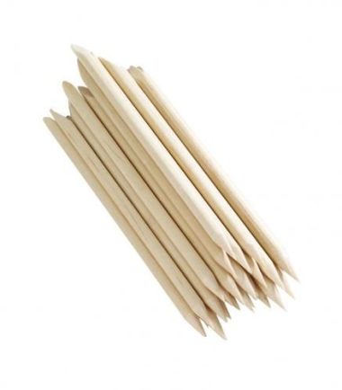 Pousse cuticules bois INNOXA