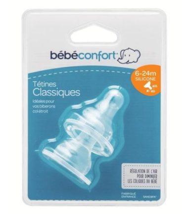 BB CONF TETINE STANDARD 3 VITESSES T3 X2 7033