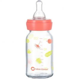 BB CONF BIB DROIT VERRE JUNGLE VIBES 120 ML 7134 NOUVEAU