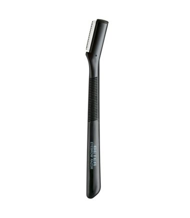 3 rasoirs à sourcils