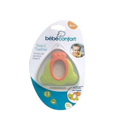 BB CONF ANNEAU DE DENTITION ETAPE 2 INCISIVES + MOLAIRES 9397