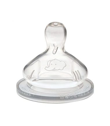 BB CONF TETINES EMOTION - T.1 3 VITESSES (0/12M) - SILICONE X2 6982
