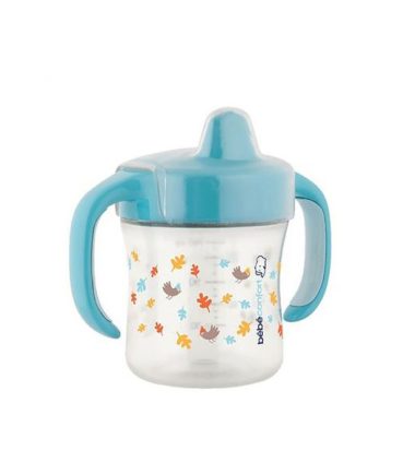 BB CONF TASSE 3 EN 1 AVENTURIER EN HERBE 200ML 5143