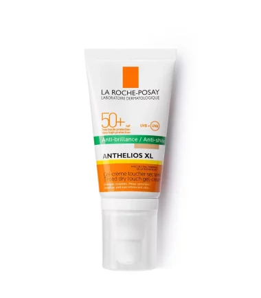 La Roche-Posay Anthelios XL Crème Solaire Matifiante Invisible SPF50+  | 50ml