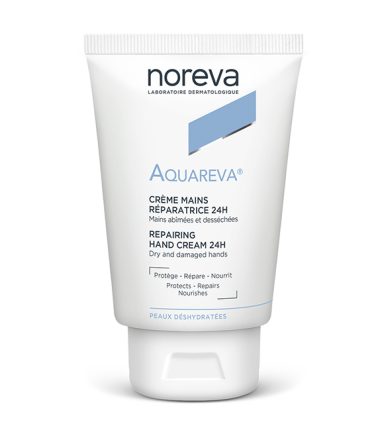 AQUAREVA CRÈME MAINS 50 ml