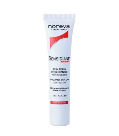 SENSIDIANE CRÈME APAISANTE LÉGÈRE 40ml