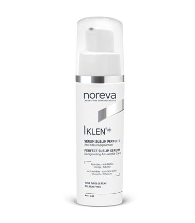 IKLEN+ SÉRUM SUBLIM PERFECT 30ml