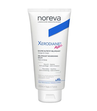 XERODIANE AP+ BAUME RELIPIDANT 200ml