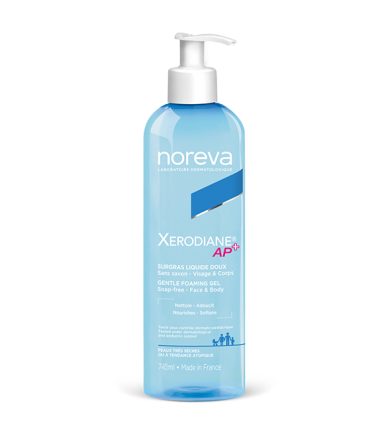 XERODIANE AP+SURGRAS LIQUIDE DOUX 745 ml