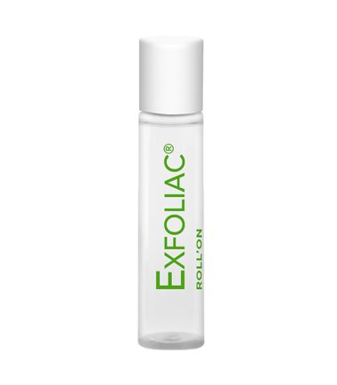 EXFOLIAC ROLL’ON 5 ml